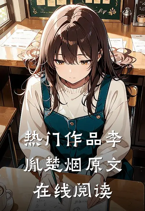 热门作品李胤楚烟原文在线阅读