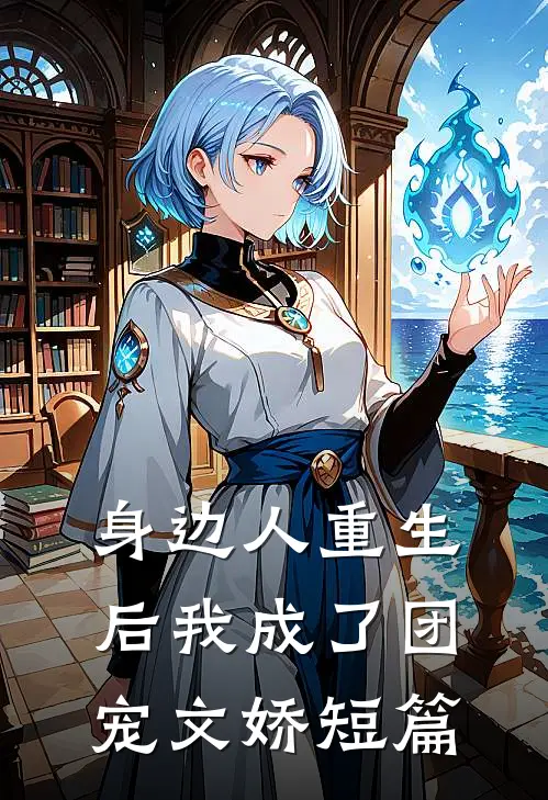 身边人重生后我成了团宠文娇短篇
