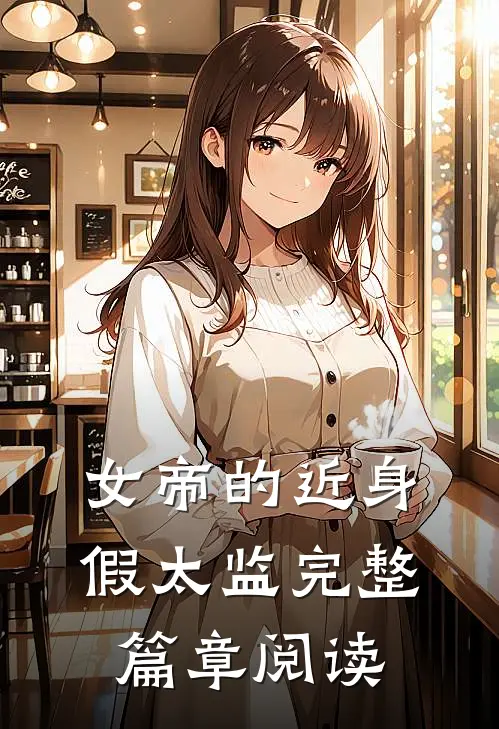 女帝的近身假太监完整篇章阅读