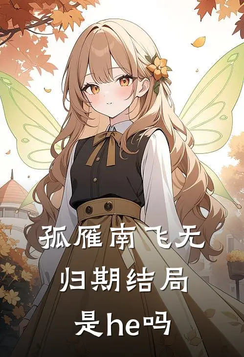孤雁南飞无归期结局是he吗