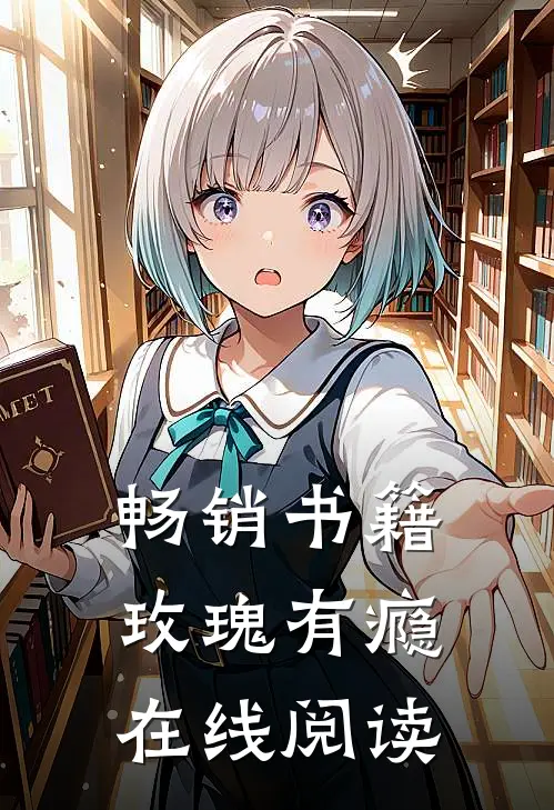 畅销书籍玫瑰有瘾在线阅读