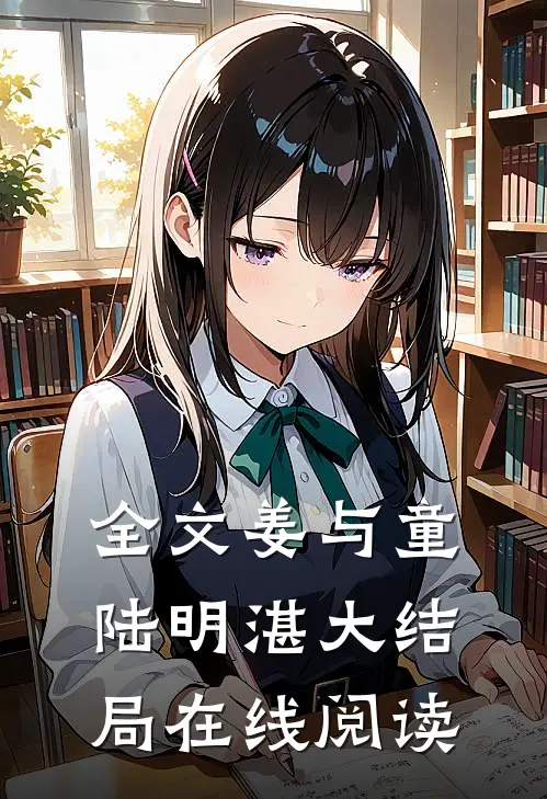 全文姜与童陆明湛大结局在线阅读