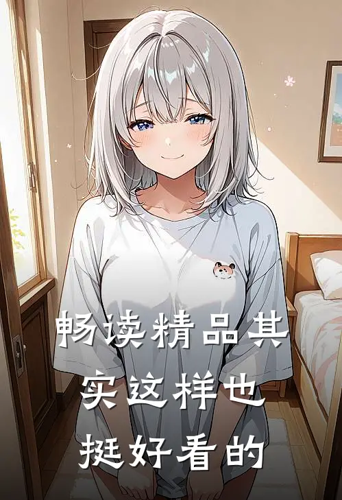 畅读精品其实这样也挺好看的