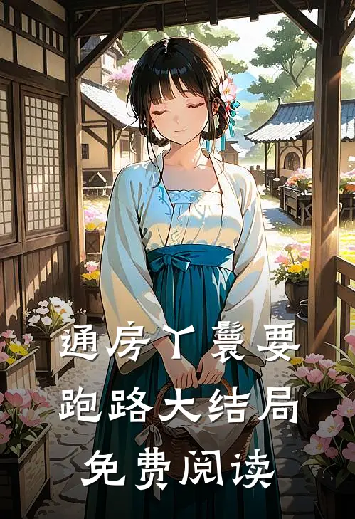 通房丫鬟要跑路大结局免费阅读