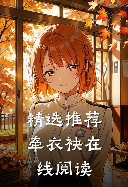 精选推荐牵衣袂在线阅读