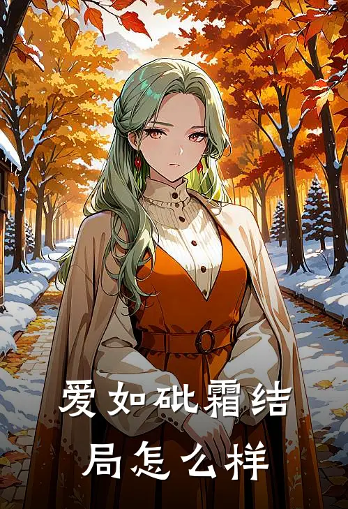爱如砒霜结局怎么样