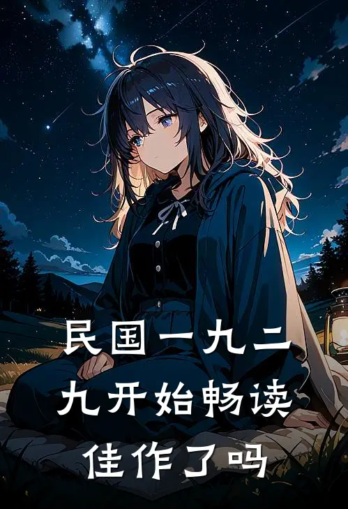 民国一九二九开始畅读佳作了吗