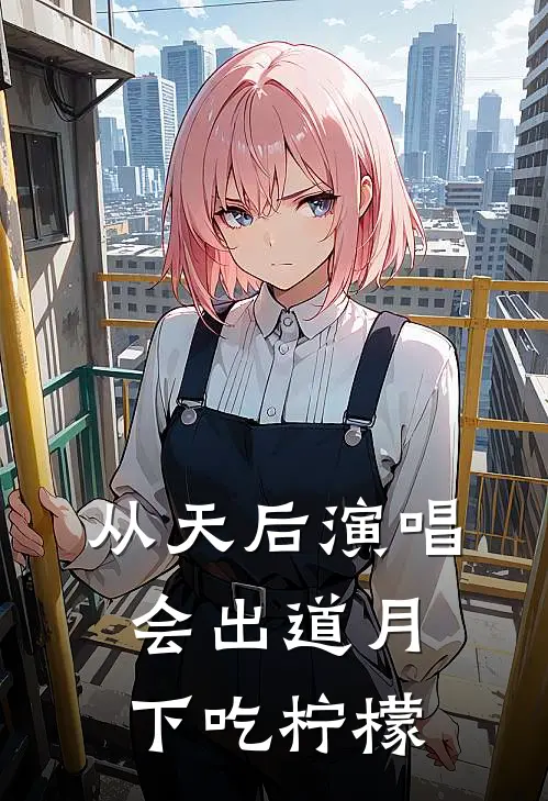 从天后演唱会出道 月下吃柠檬