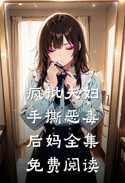 疯批夫妇手撕恶毒后妈全集免费阅读