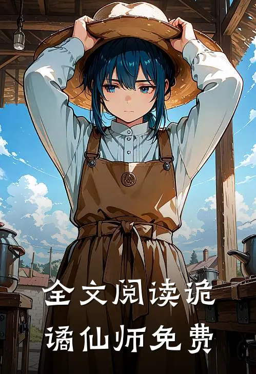 全文阅读诡谲仙师免费