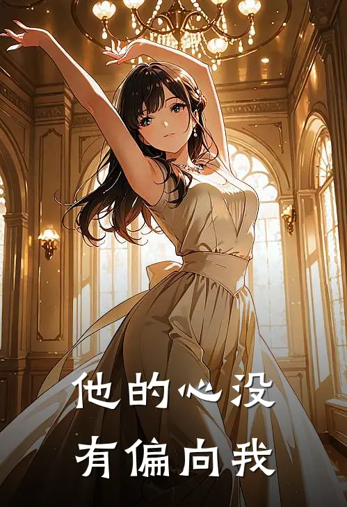 他的心没有偏向我