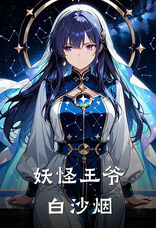 妖怪王爷白沙烟