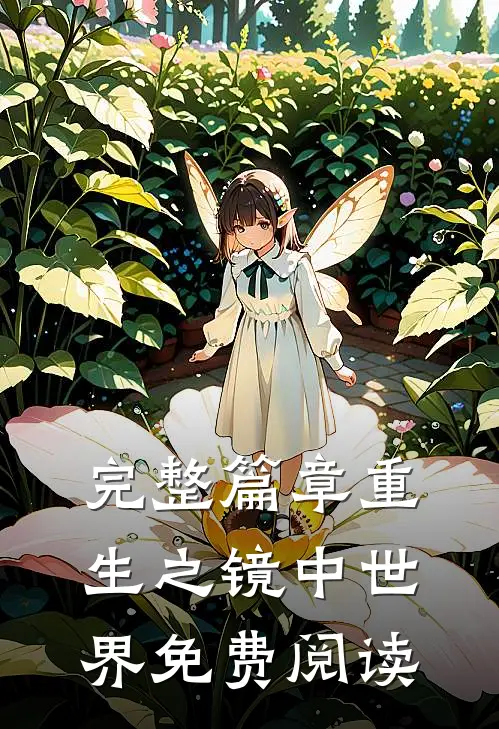 完整篇章重生之镜中世界免费阅读