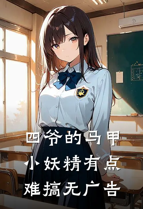 四爷的马甲小妖精有点难搞无广告