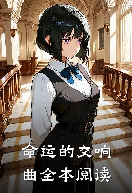 命运的交响曲全本阅读