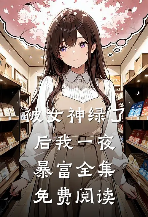 被女神绿了后我一夜暴富全集免费阅读
