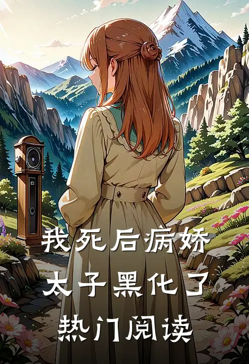 我死后病娇太子黑化了热门阅读