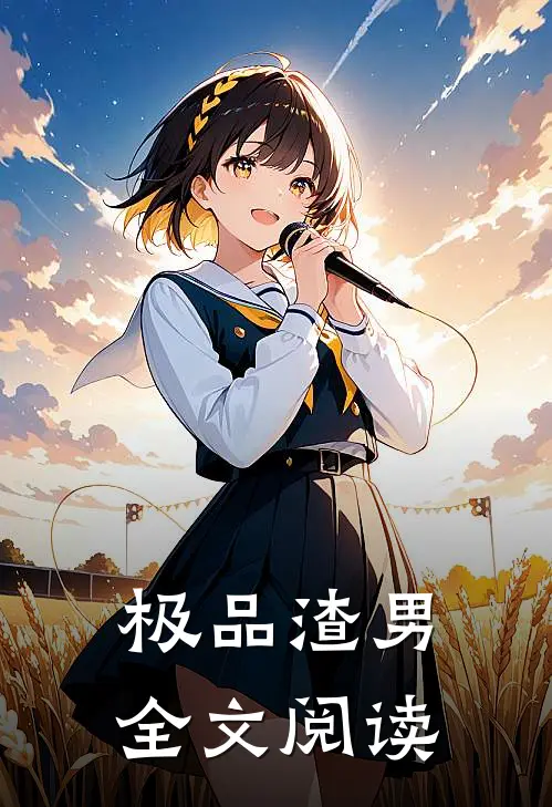 极品渣男全文阅读