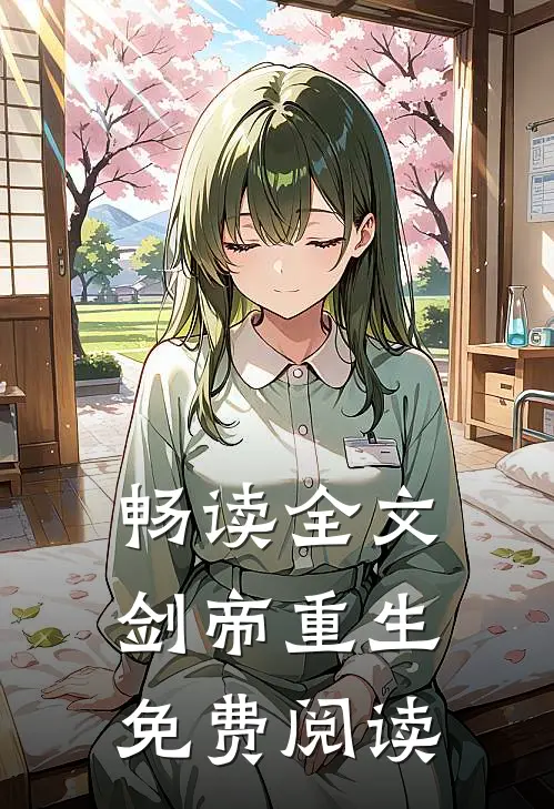 畅读全文剑帝重生免费阅读