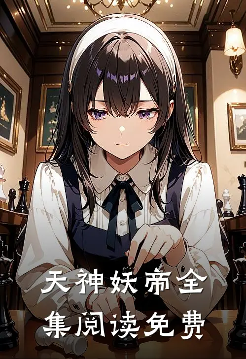 天神妖帝全集阅读免费