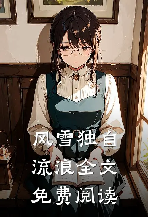 风雪独自流浪全文免费阅读