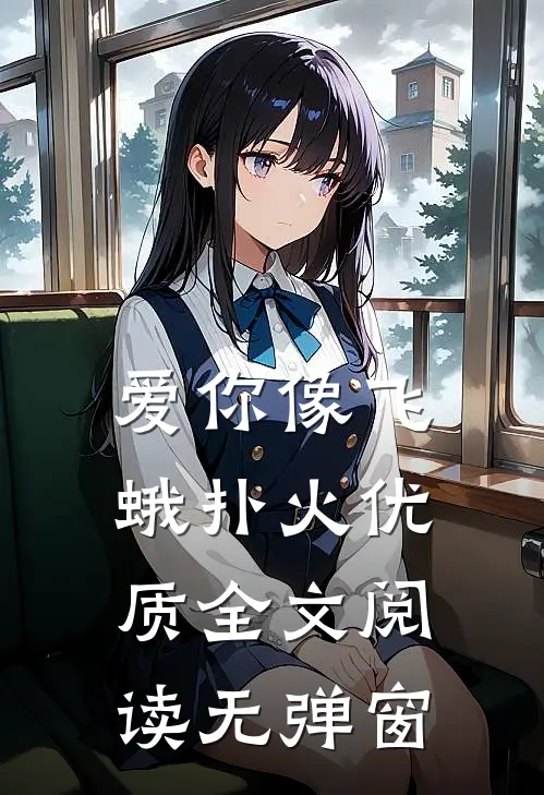 爱你像飞蛾扑火优质全文阅读无弹窗