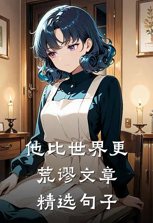他比世界更荒谬文章精选句子
