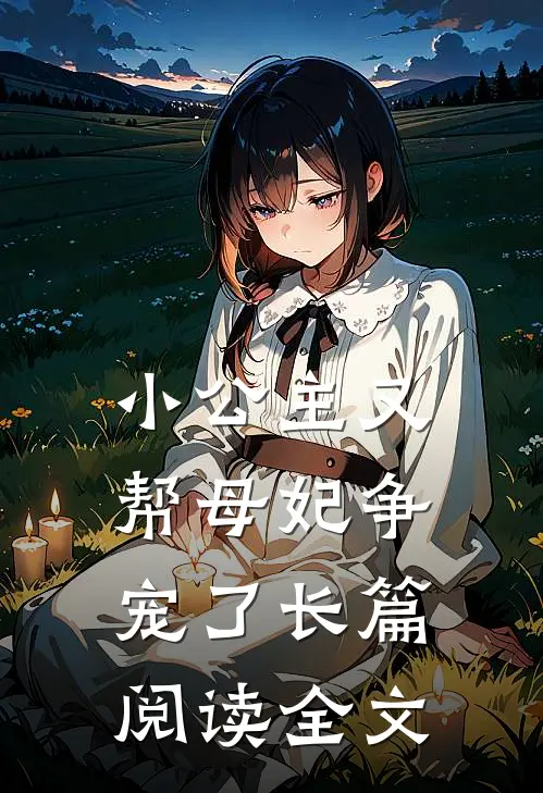 小公主又帮母妃争宠了长篇阅读全文