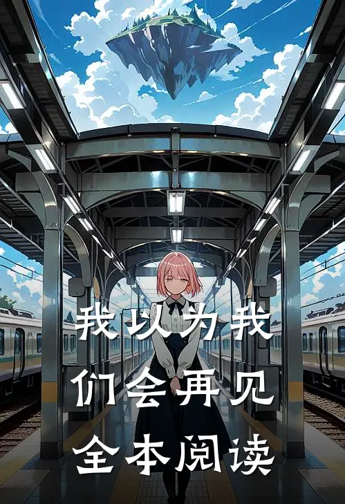 我以为我们会再见全本阅读
