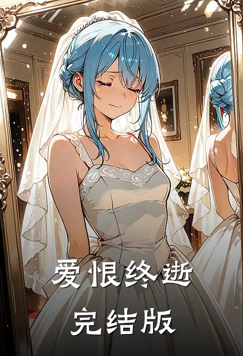 爱恨终逝完结版