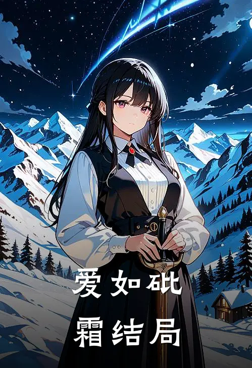 爱如砒霜结局