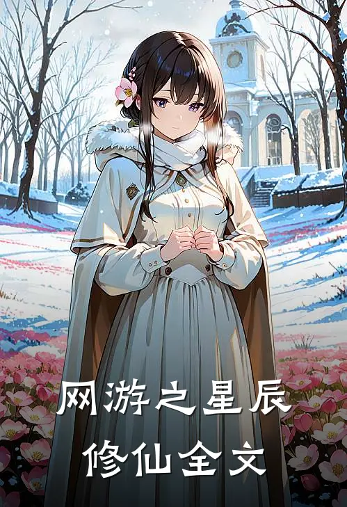 网游之星辰修仙全文