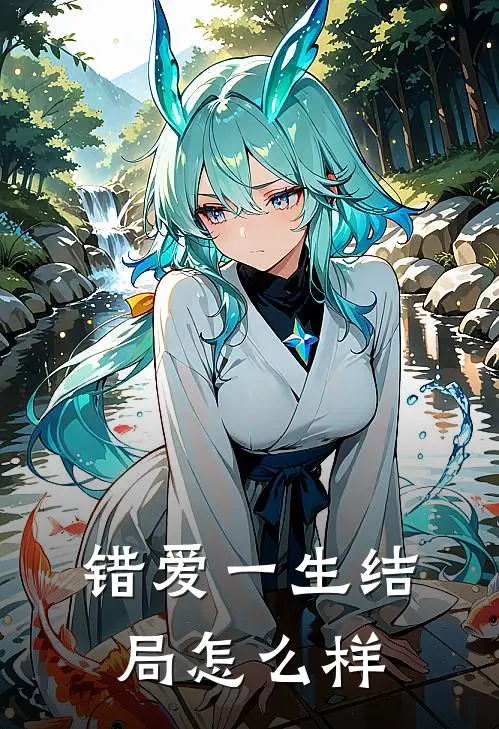 错爱一生结局怎么样