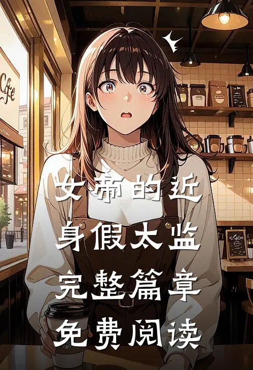 女帝的近身假太监完整篇章免费阅读