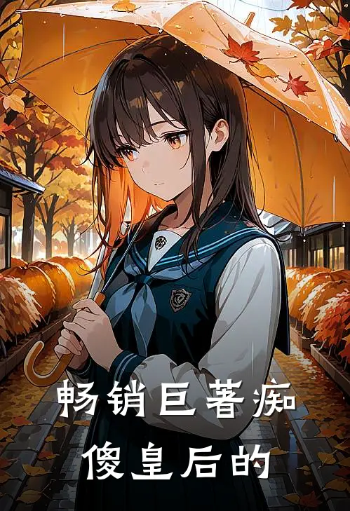 畅销巨著痴傻皇后的