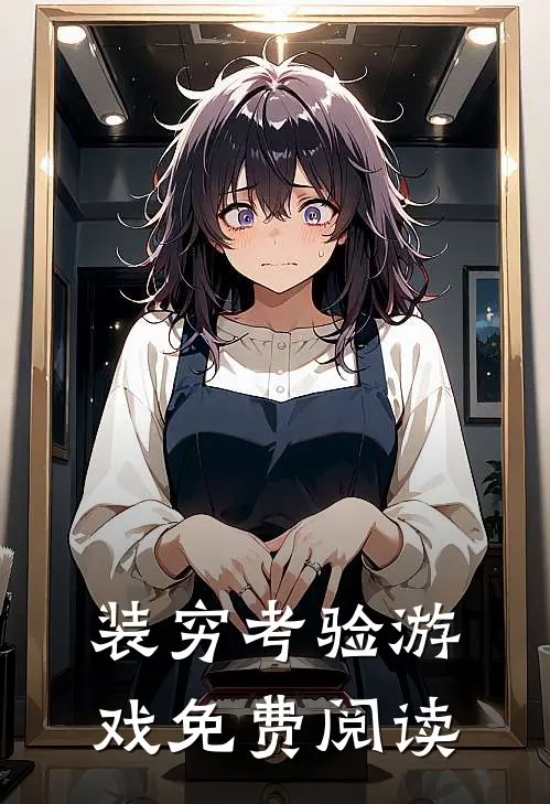 装穷考验游戏免费阅读