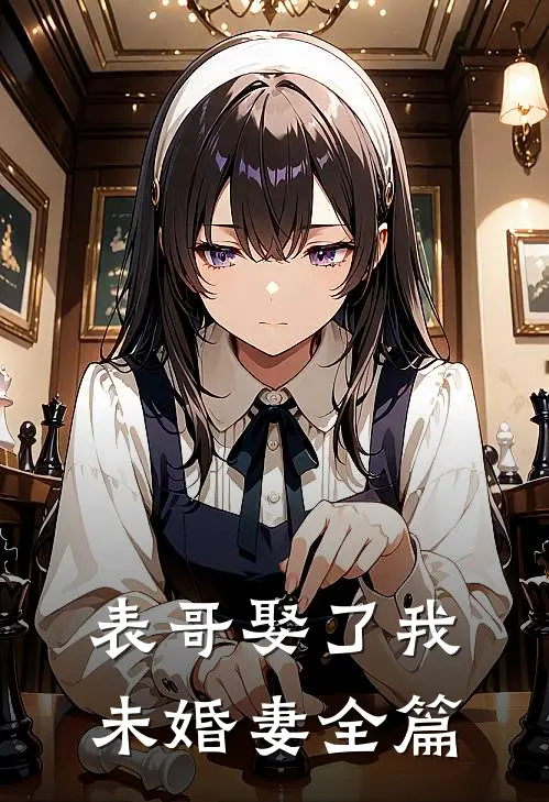 表哥娶了我未婚妻全篇