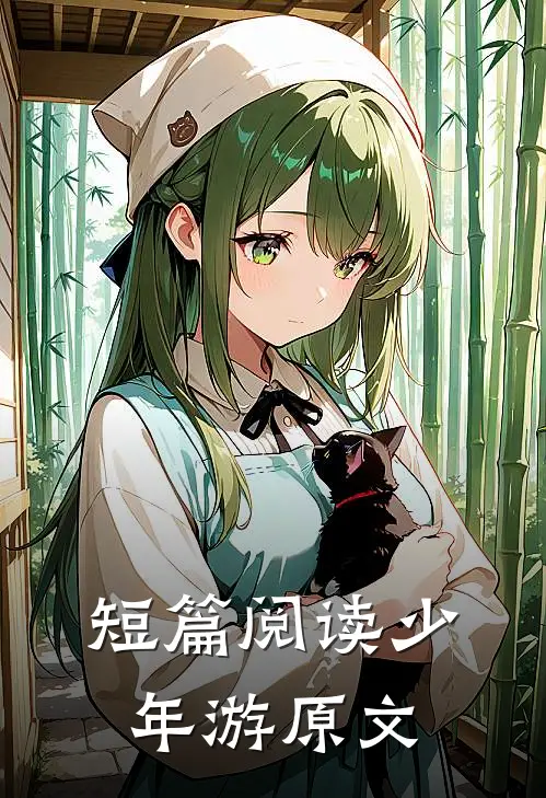 短篇阅读少年游原文