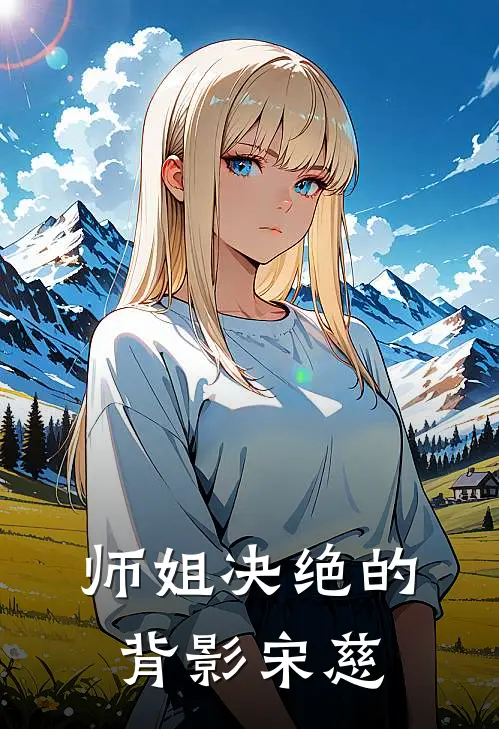 师姐决绝的背影宋慈