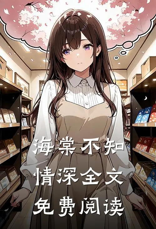 海棠不知情深全文免费阅读