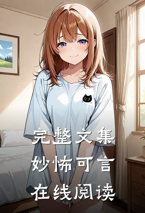 完整文集妙怖可言在线阅读