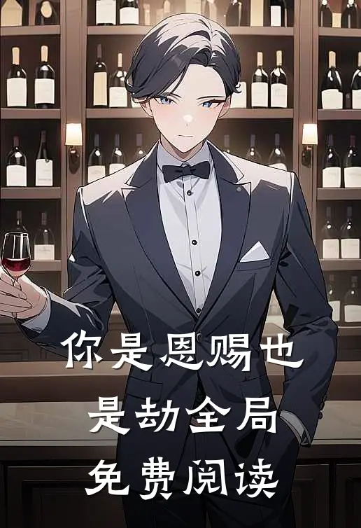 你是恩赐也是劫全局免费阅读