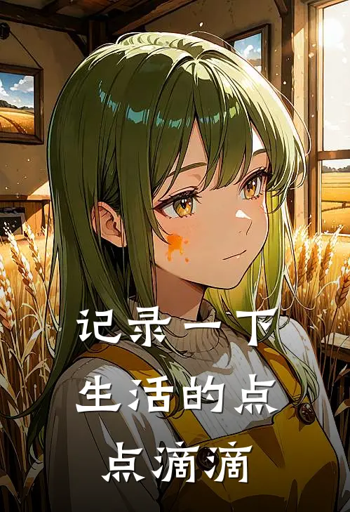 记录一下生活的点点滴滴