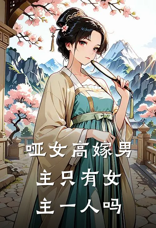 哑女高嫁男主只有女主一人吗