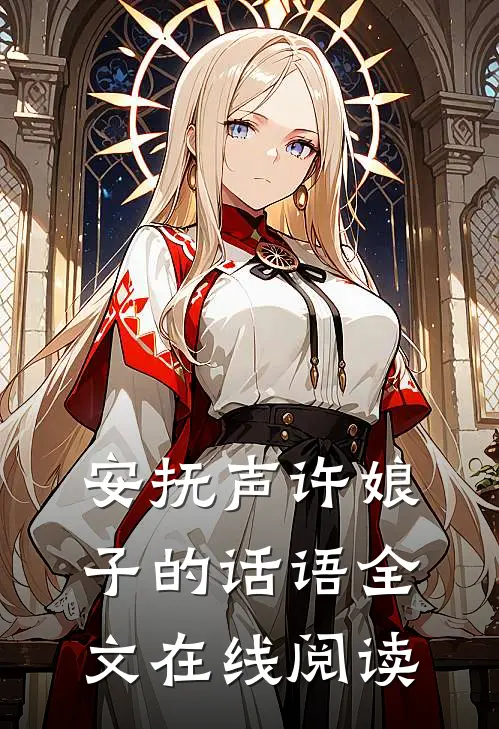安抚声许娘子的话语全文在线阅读