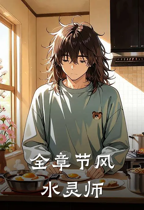 全章节风水灵师