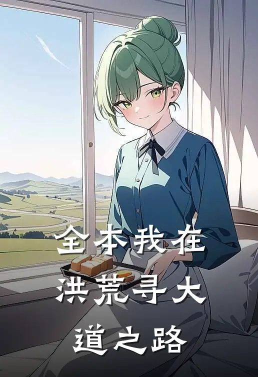 全本我在洪荒寻大道之路