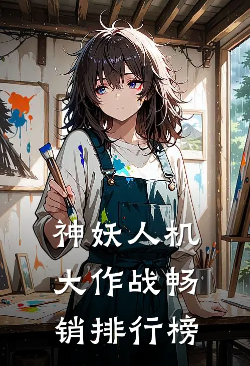 神妖人机大作战畅销排行榜