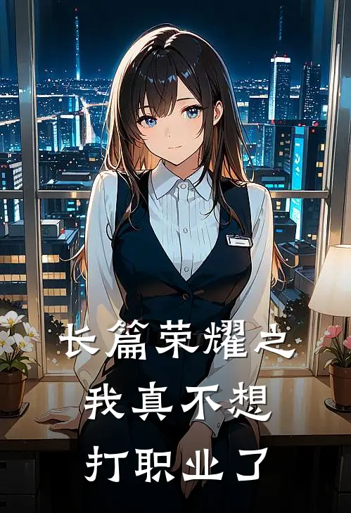 长篇荣耀之我真不想打职业了