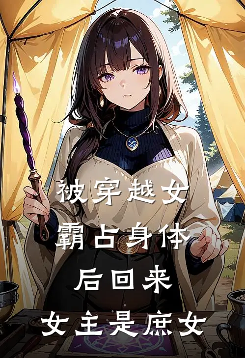 被穿越女霸占身体后回来,女主是庶女